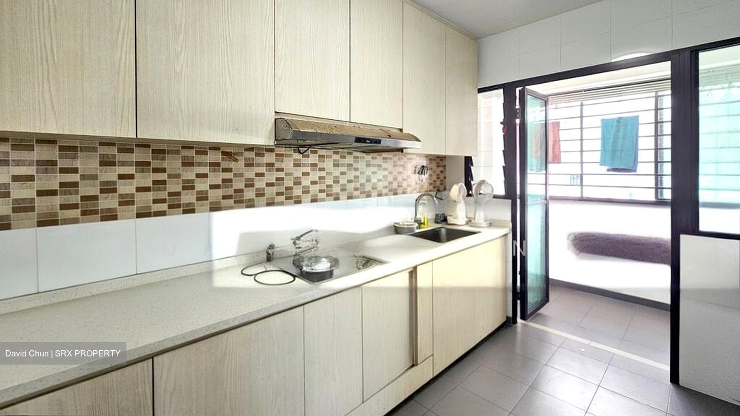 Blk 418C Fernvale Riverwalk (Sengkang), HDB 4 Rooms #501912201